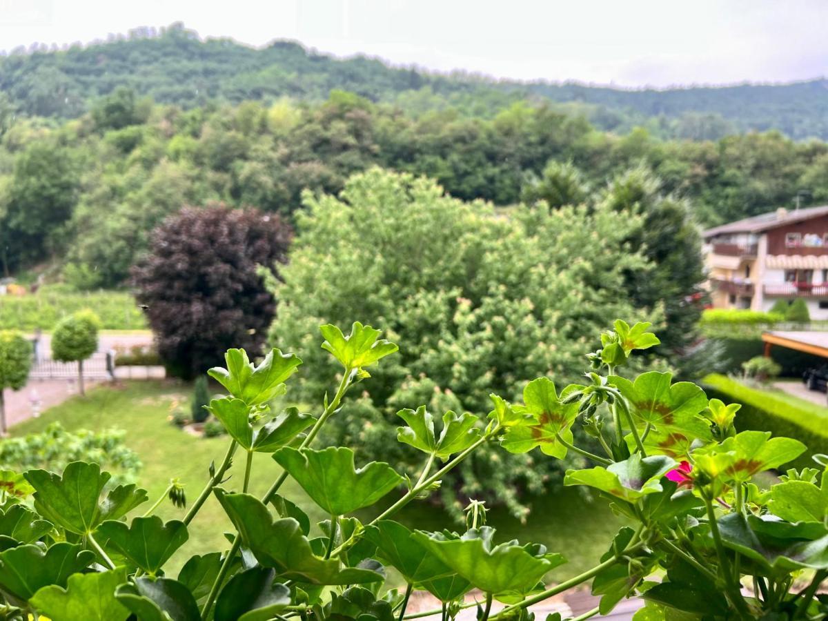 La Finestra Sul Giardino - Bed & Breakfast