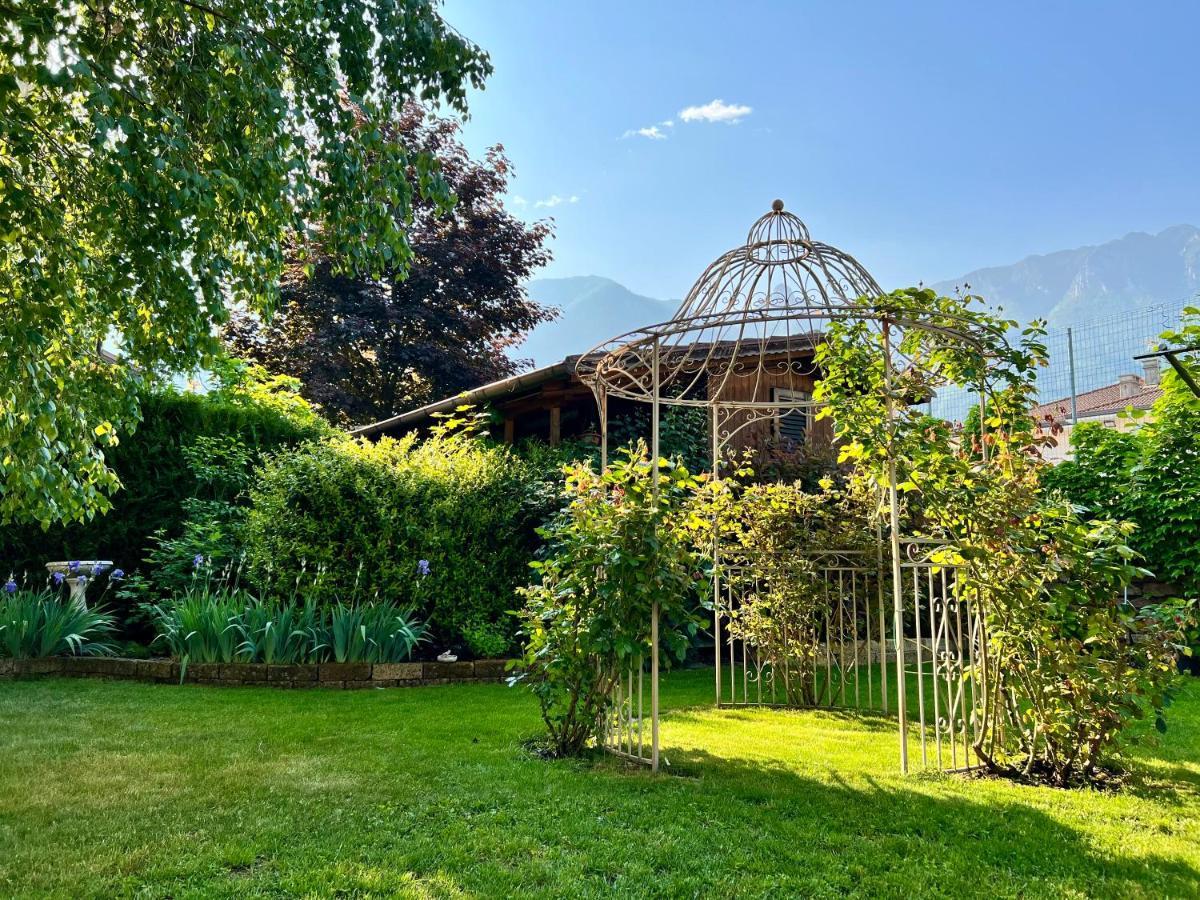 La Finestra Sul Giardino - * Cavedine
