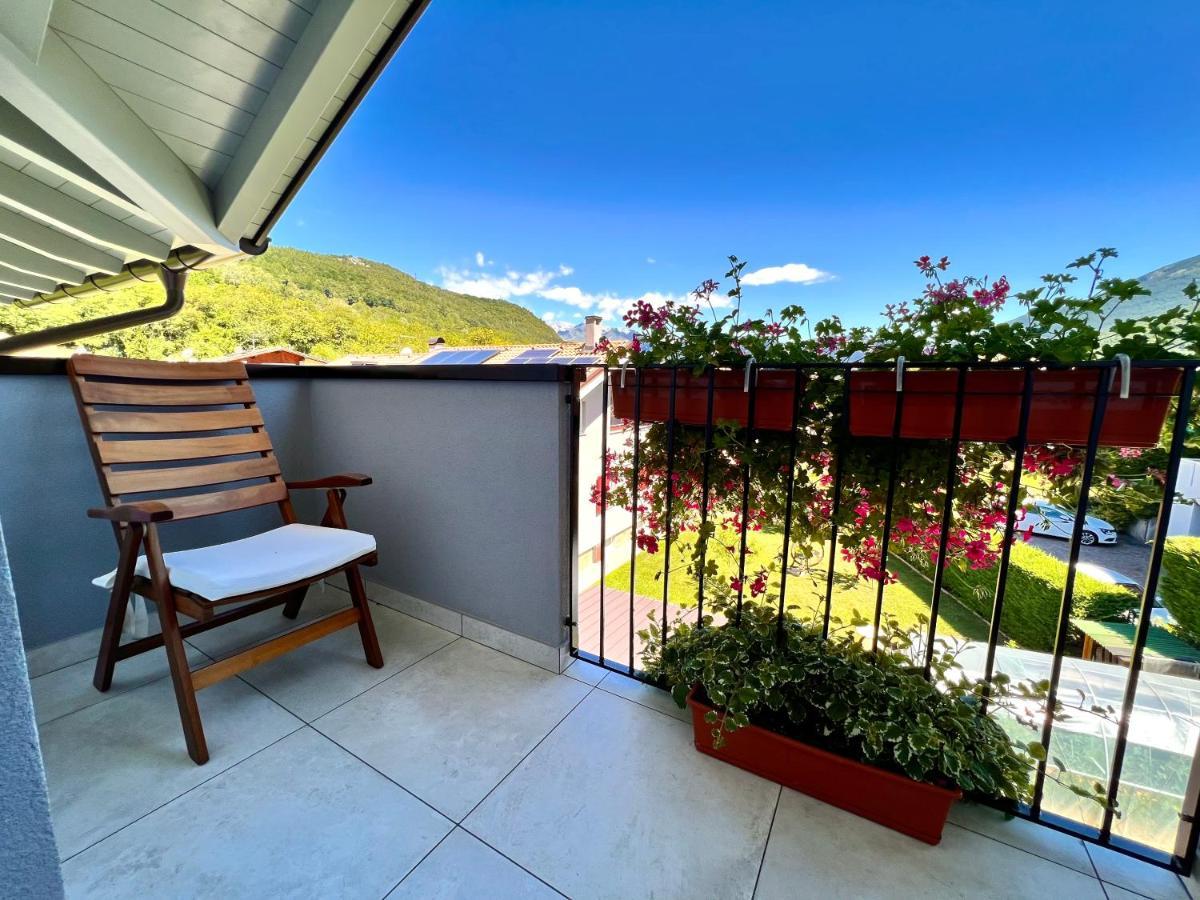 La Finestra Sul Giardino - Bed & Breakfast *